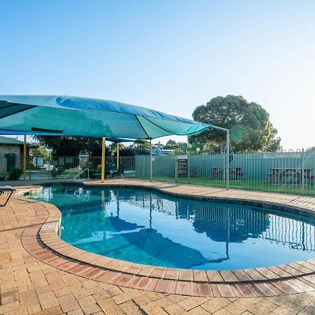 Tasman Holiday Parks - Serpentine Falls Esterno foto