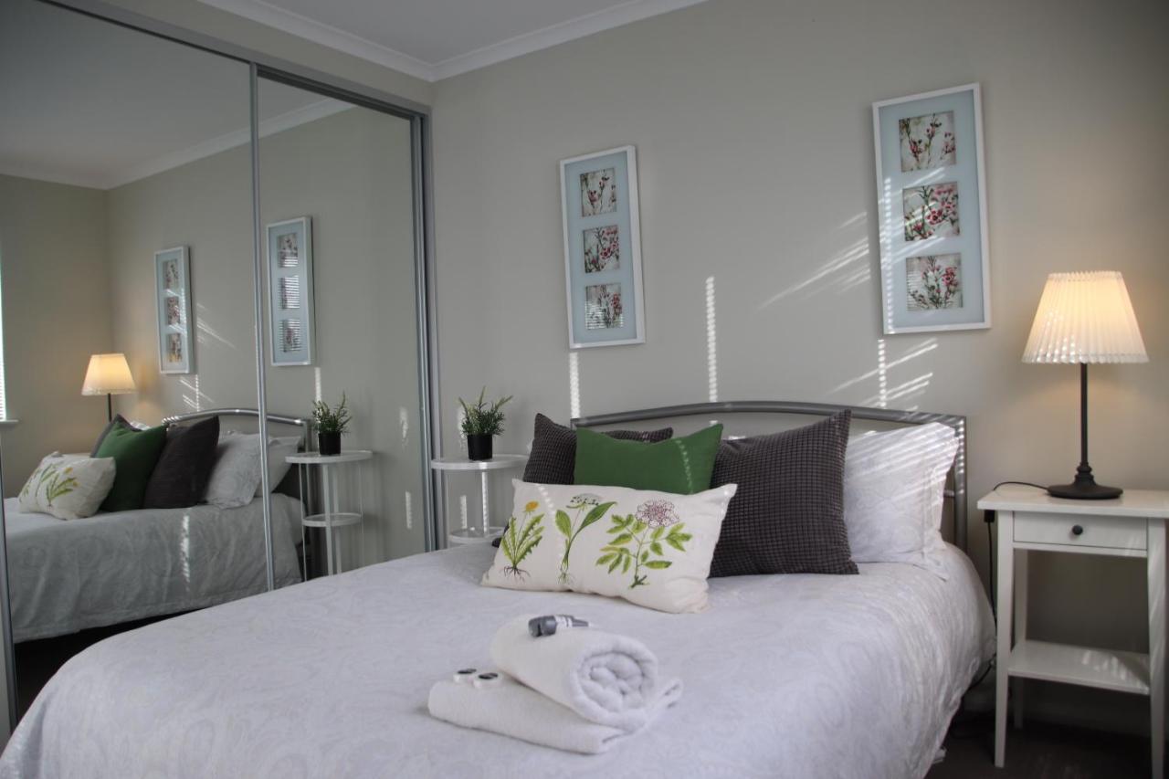 Tasman Holiday Parks - Serpentine Falls Esterno foto