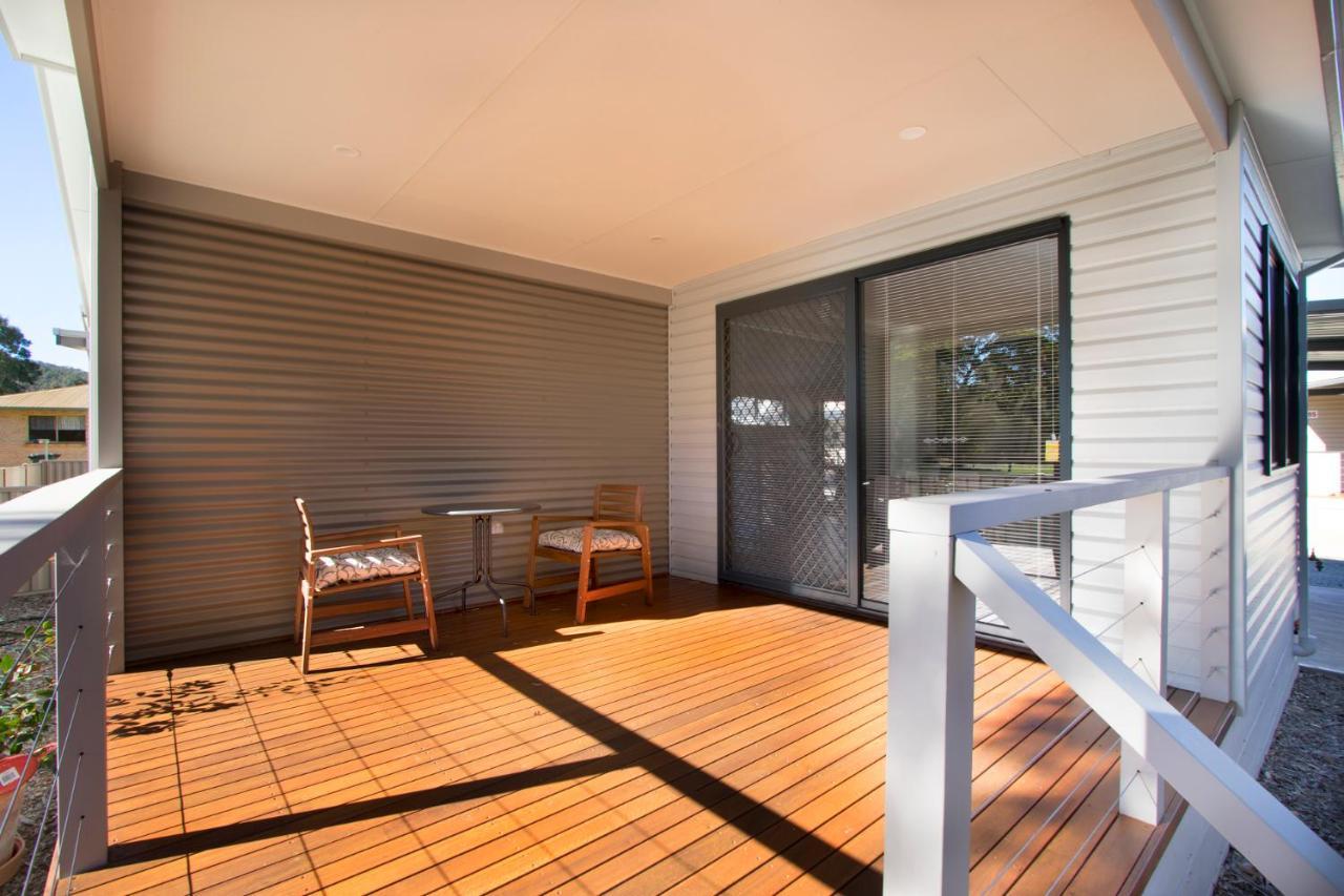 Tasman Holiday Parks - Serpentine Falls Esterno foto
