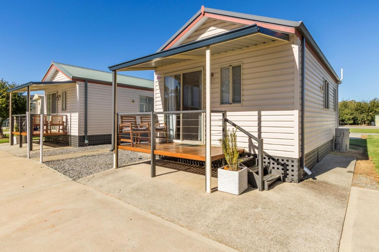 Tasman Holiday Parks - Serpentine Falls Esterno foto