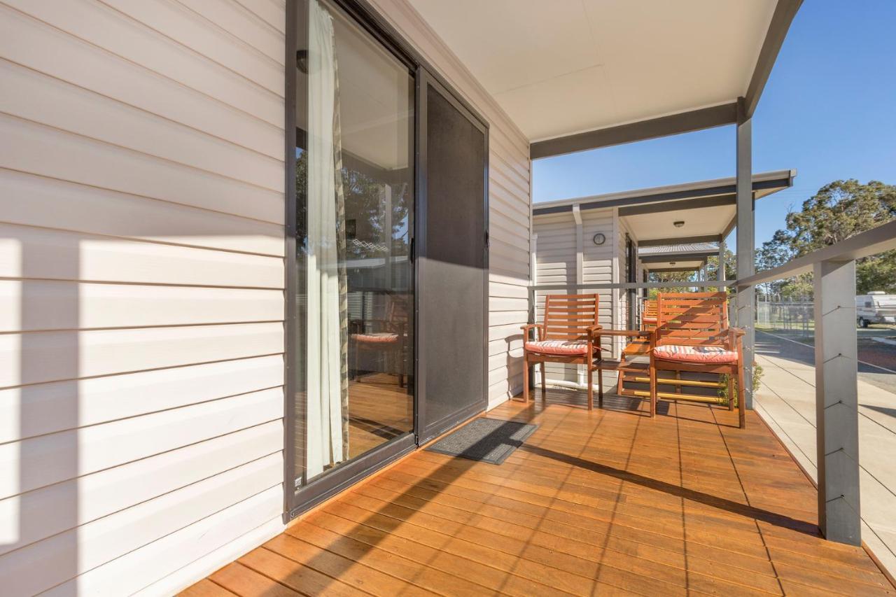 Tasman Holiday Parks - Serpentine Falls Esterno foto