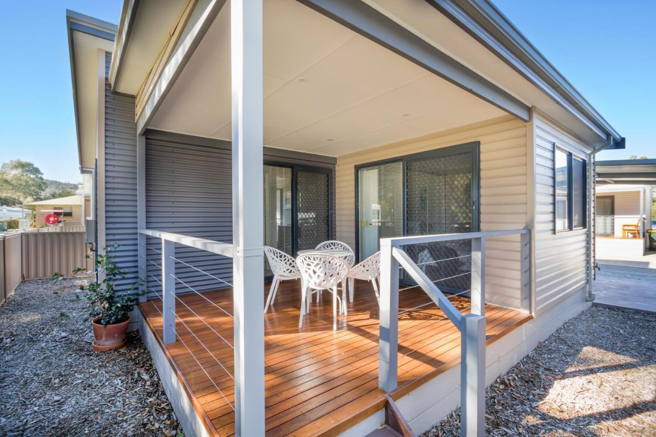 Tasman Holiday Parks - Serpentine Falls Esterno foto