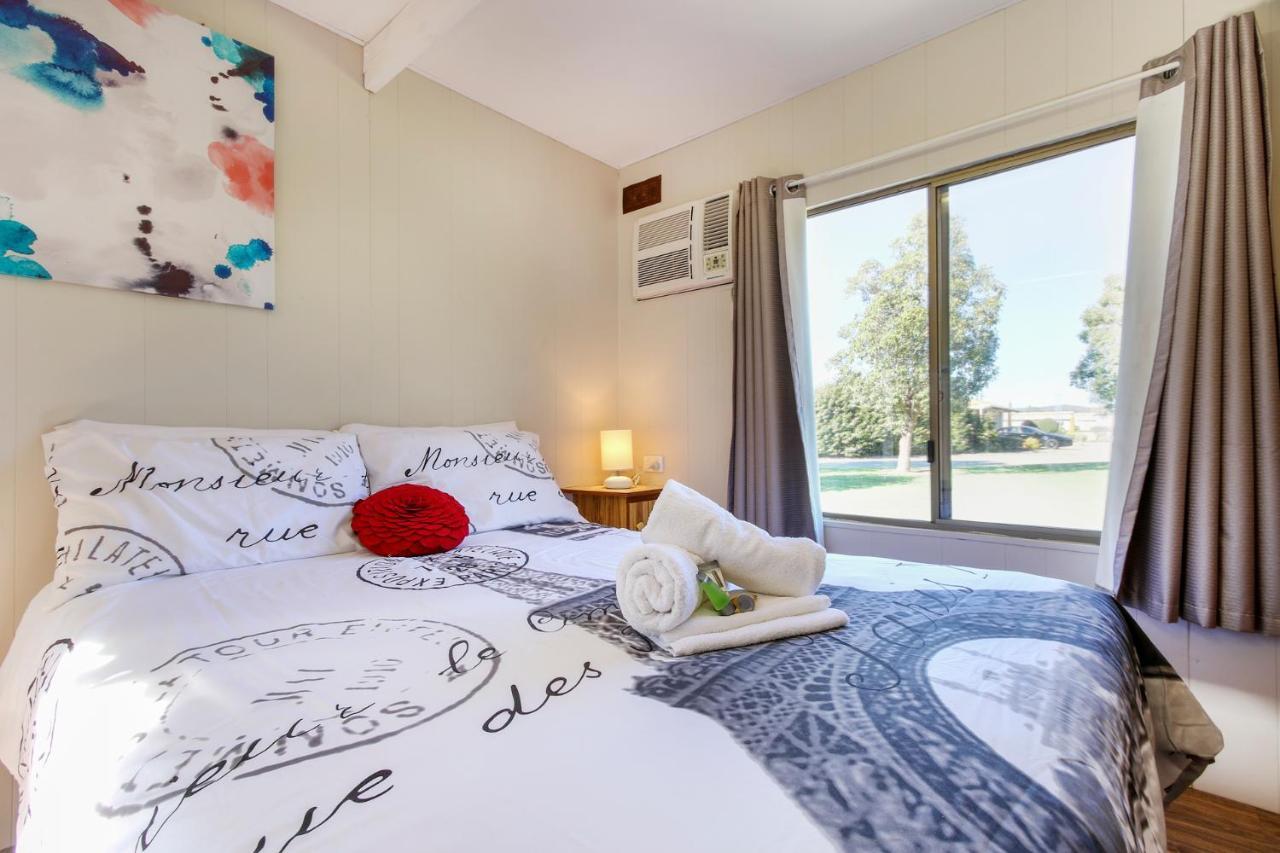 Tasman Holiday Parks - Serpentine Falls Esterno foto