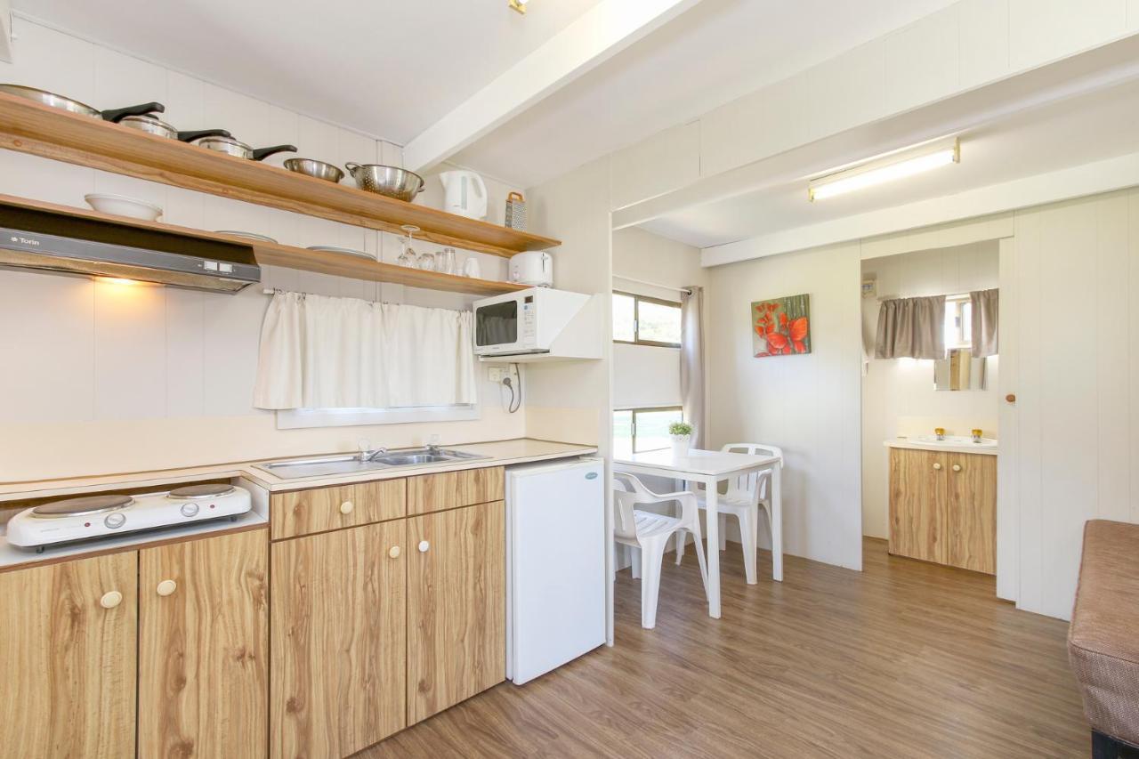 Tasman Holiday Parks - Serpentine Falls Esterno foto