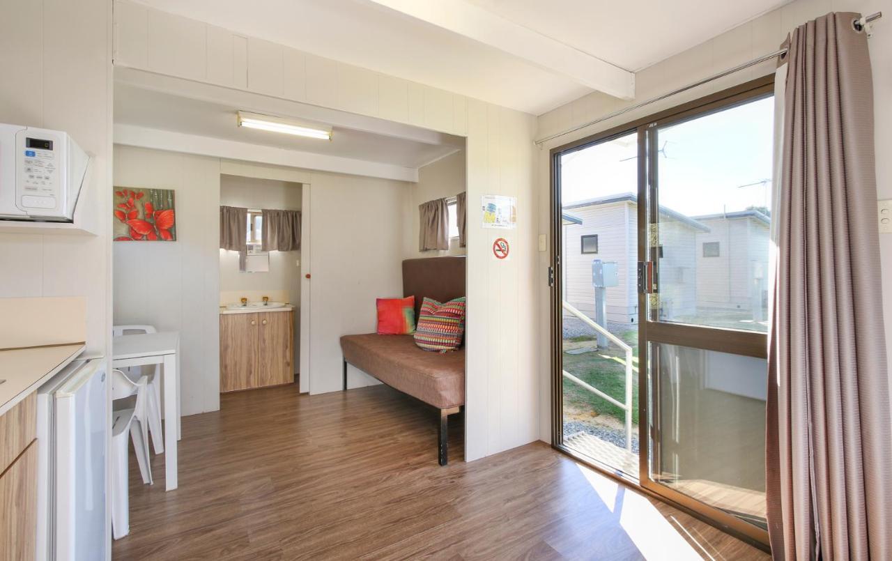 Tasman Holiday Parks - Serpentine Falls Esterno foto