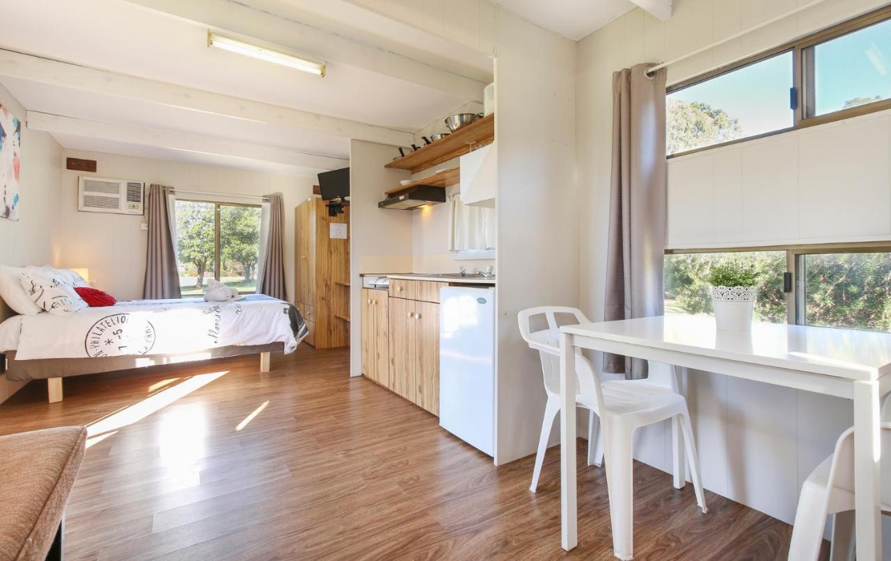 Tasman Holiday Parks - Serpentine Falls Esterno foto