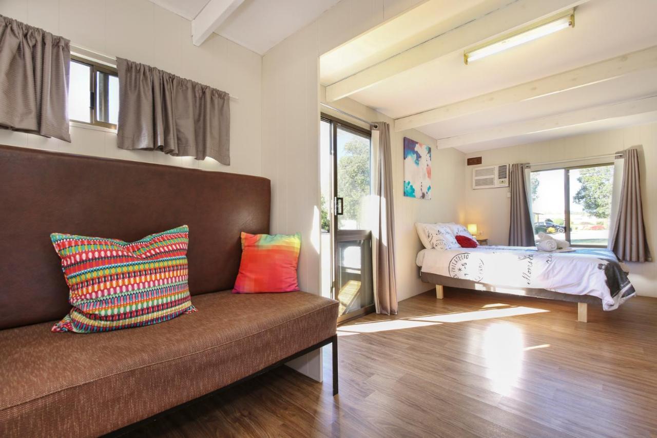 Tasman Holiday Parks - Serpentine Falls Esterno foto